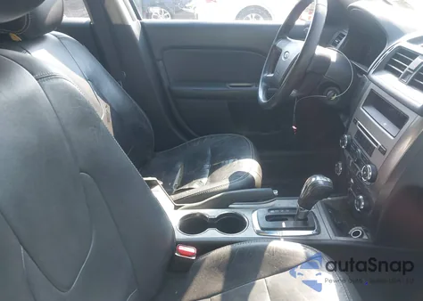 2012 Ford Fusion Sel z USA, uszkodzony, nr VIN 3FAHP0JG8CR302575